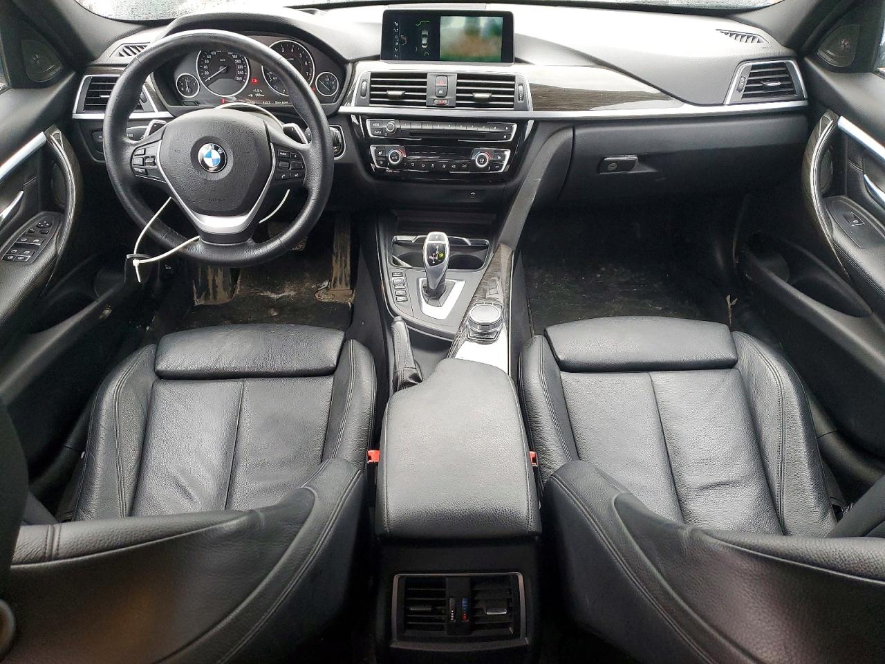 2017 BMW 330 XI photo 22