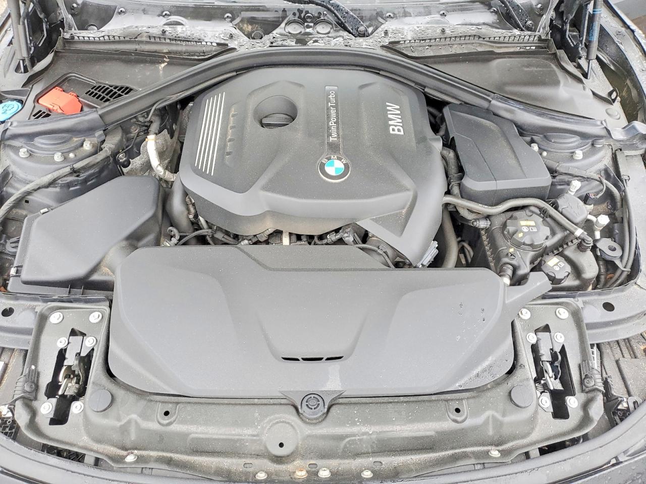 2017 BMW 330 XI photo 31