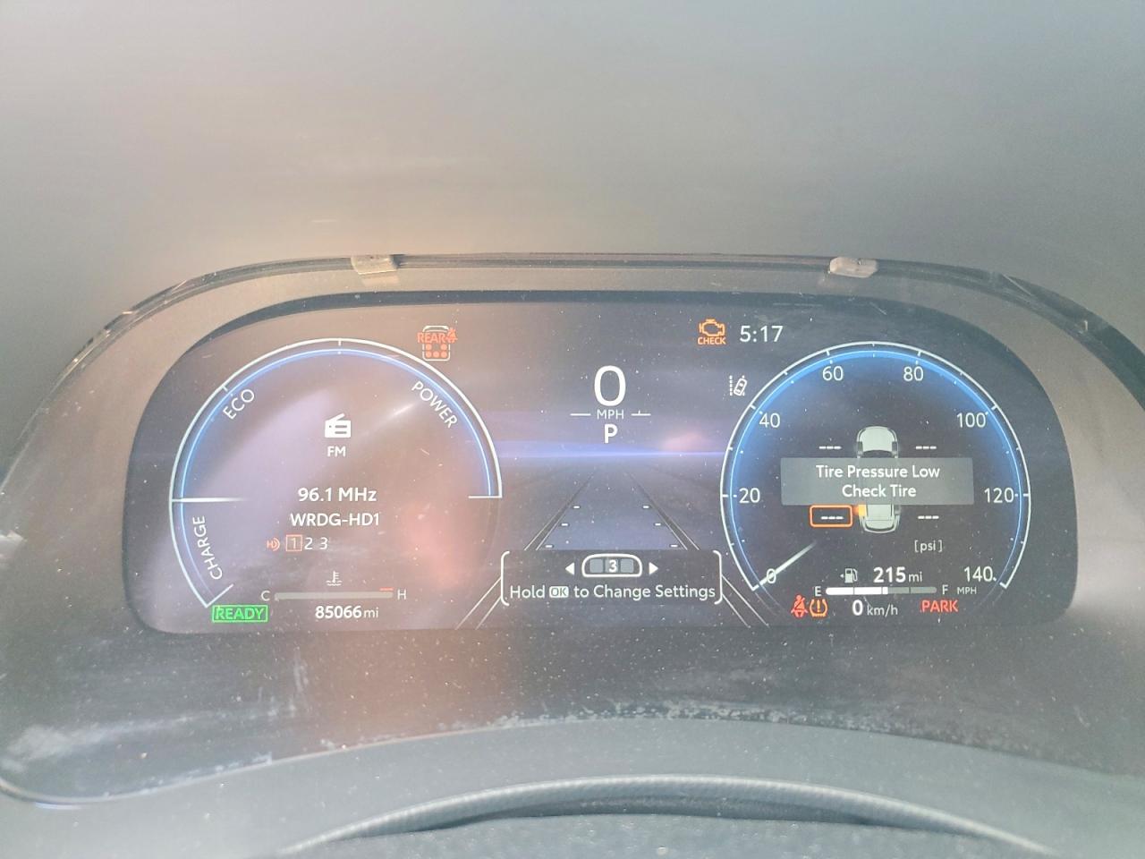2023 TOYOTA HIGHLANDER HYBRID LIMITED photo 17