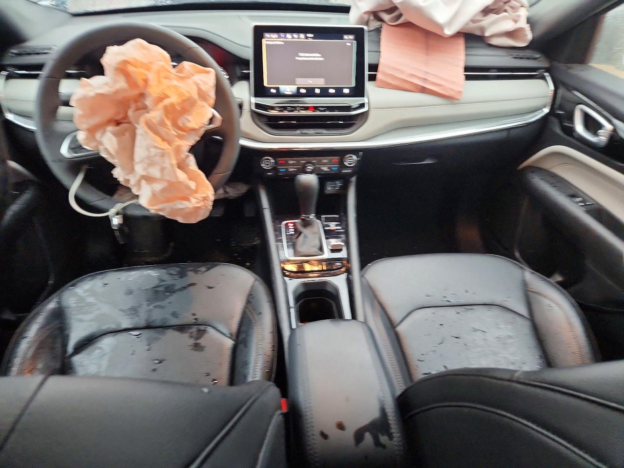 2024 JEEP COMPASS LIMITED photo 15