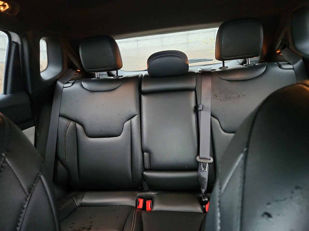 2024 JEEP COMPASS LIMITED photo 19