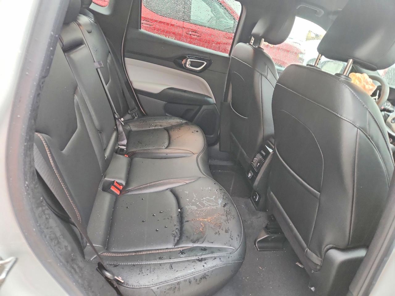2024 JEEP COMPASS LIMITED photo 21