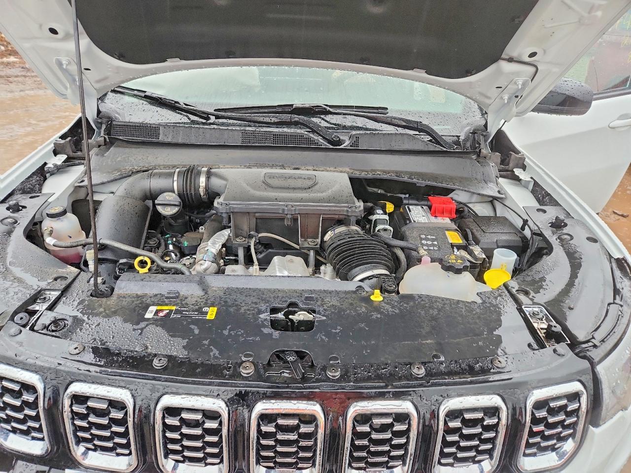 2024 JEEP COMPASS LIMITED photo 23