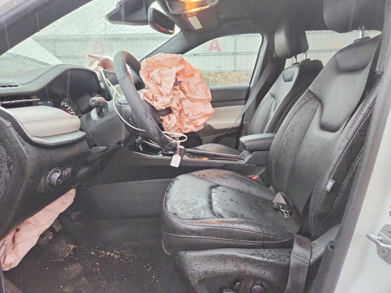 2024 JEEP COMPASS LIMITED photo 13