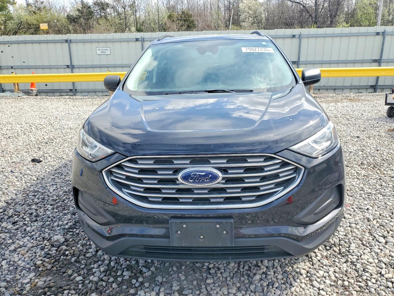2021 FORD EDGE SE photo 13