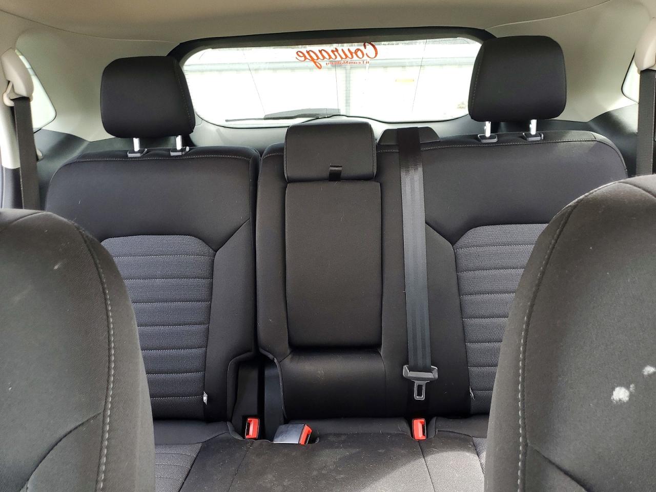 2021 FORD EDGE SE photo 28