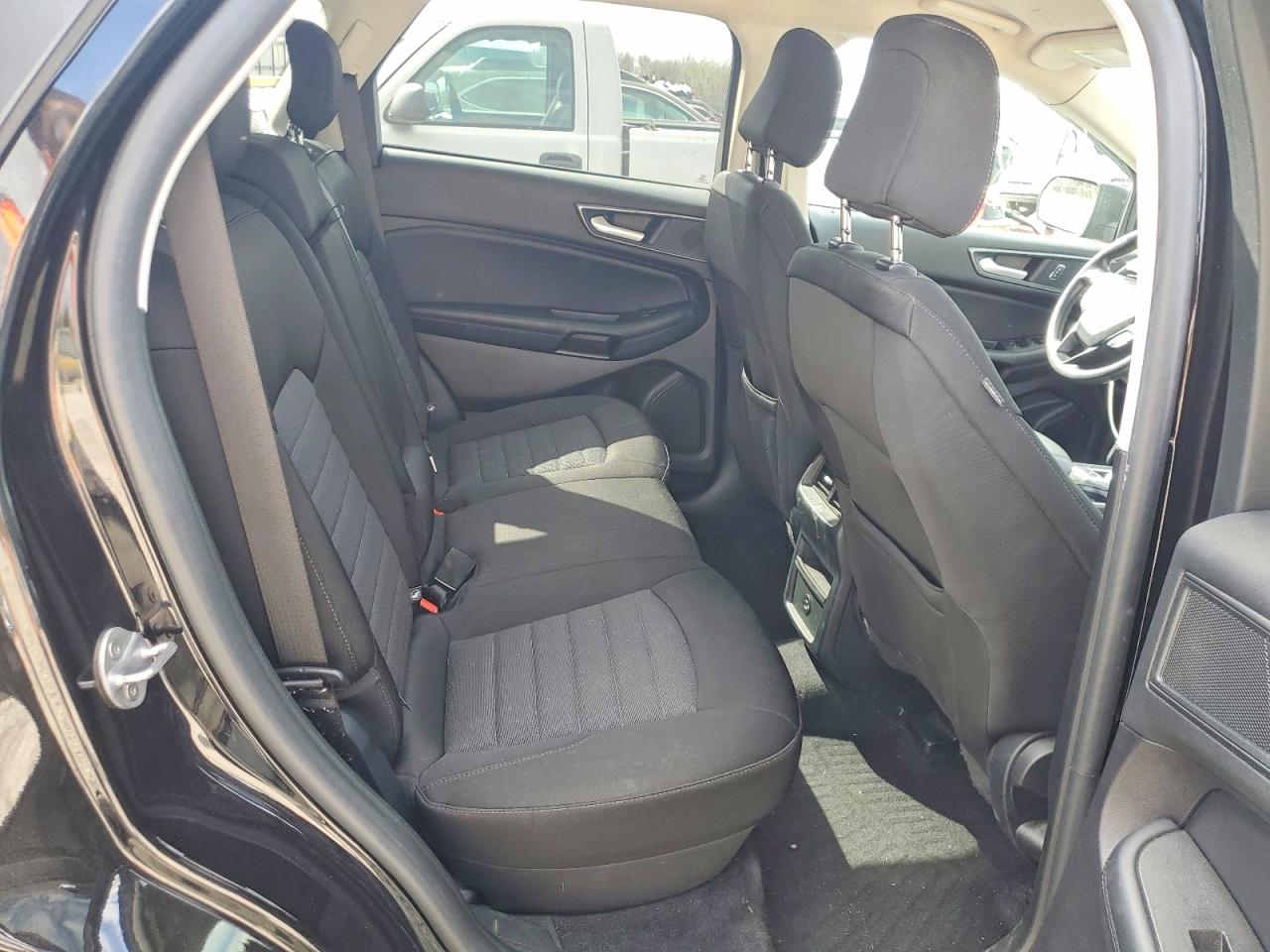 2021 FORD EDGE SE photo 31