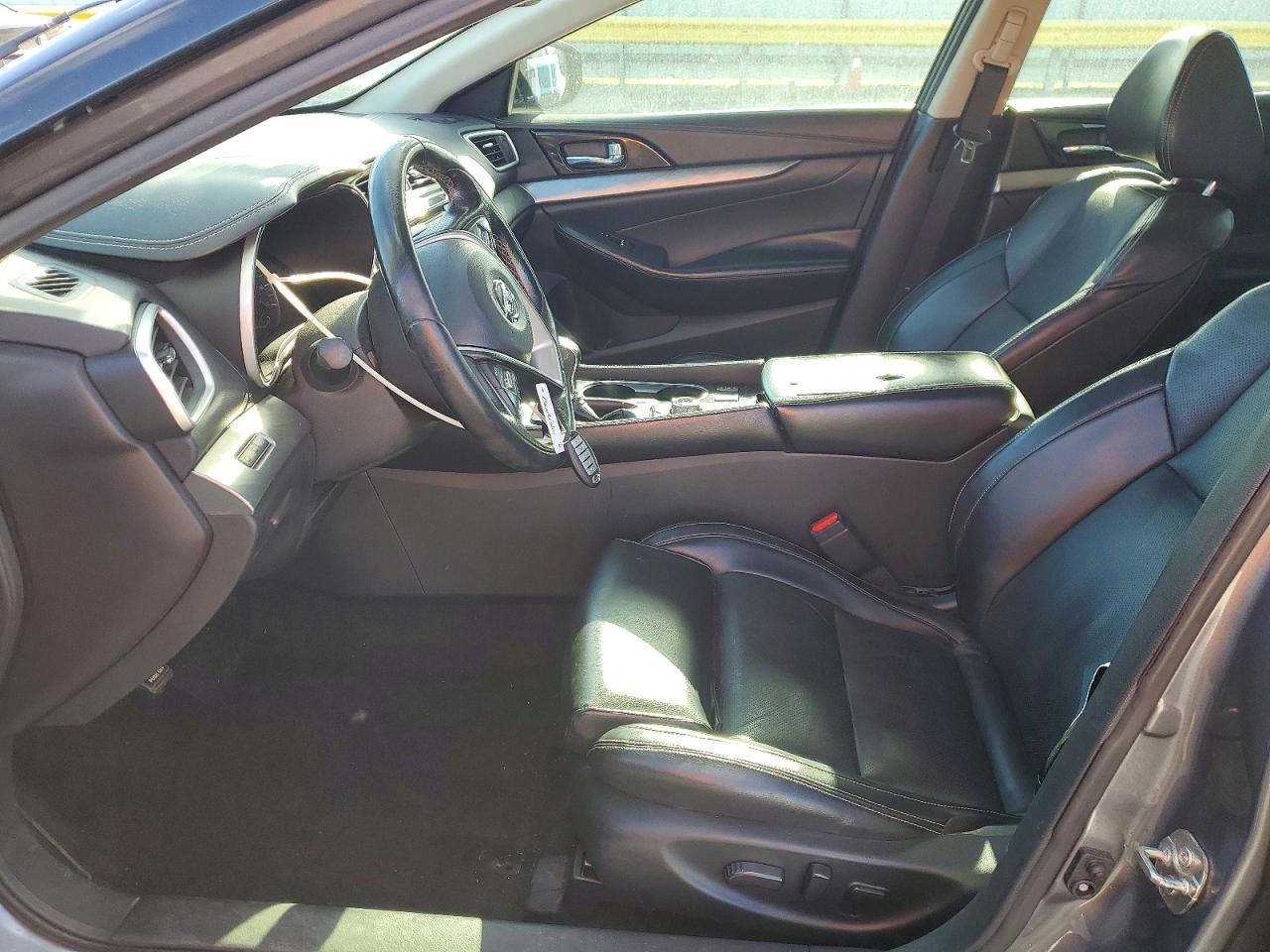 2017 NISSAN MAXIMA 3.5 SV photo 7