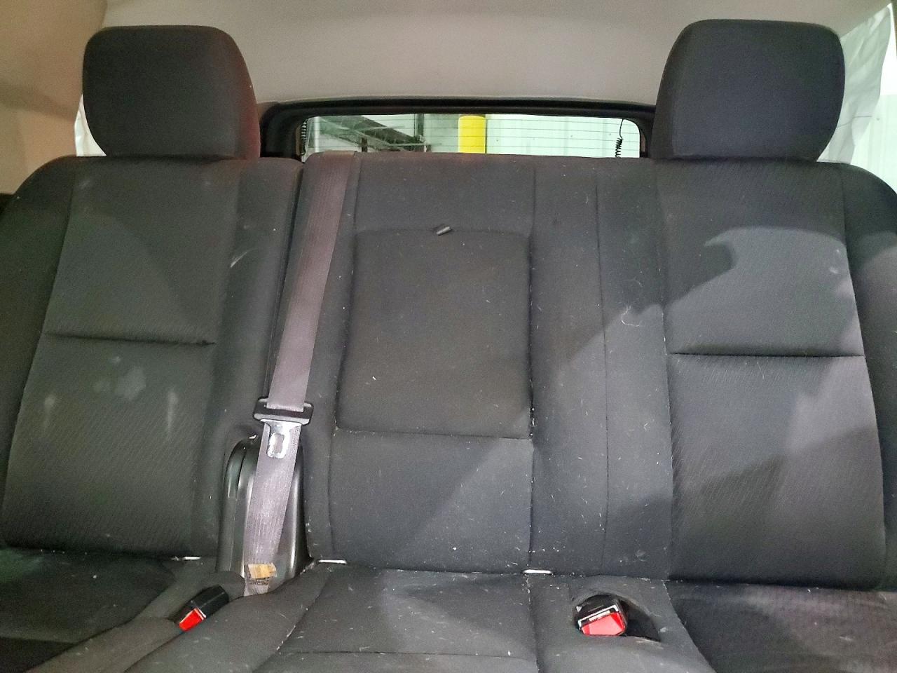 2011 CHEVROLET TAHOE C1500 LS photo 19