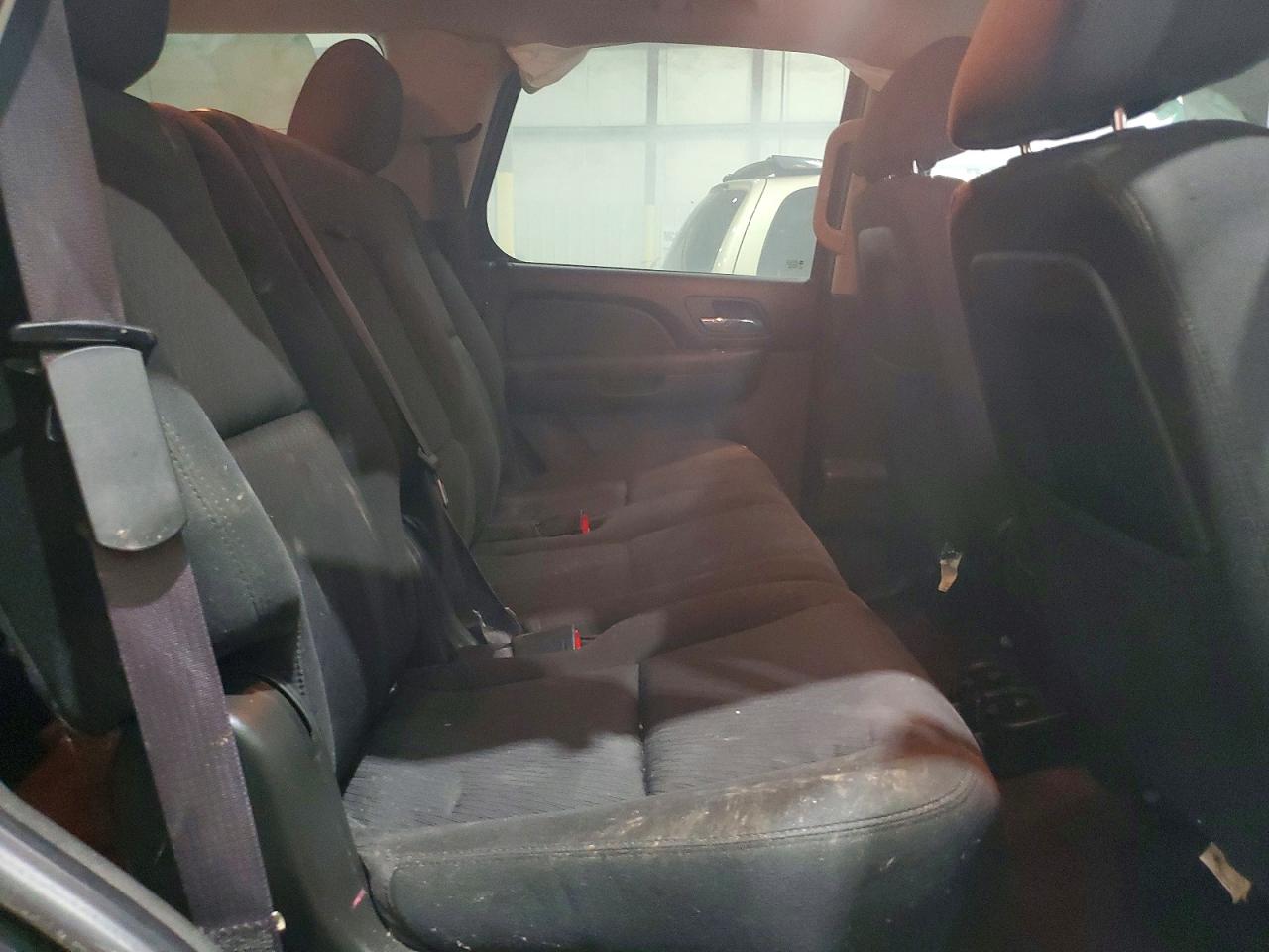 2011 CHEVROLET TAHOE C1500 LS photo 21