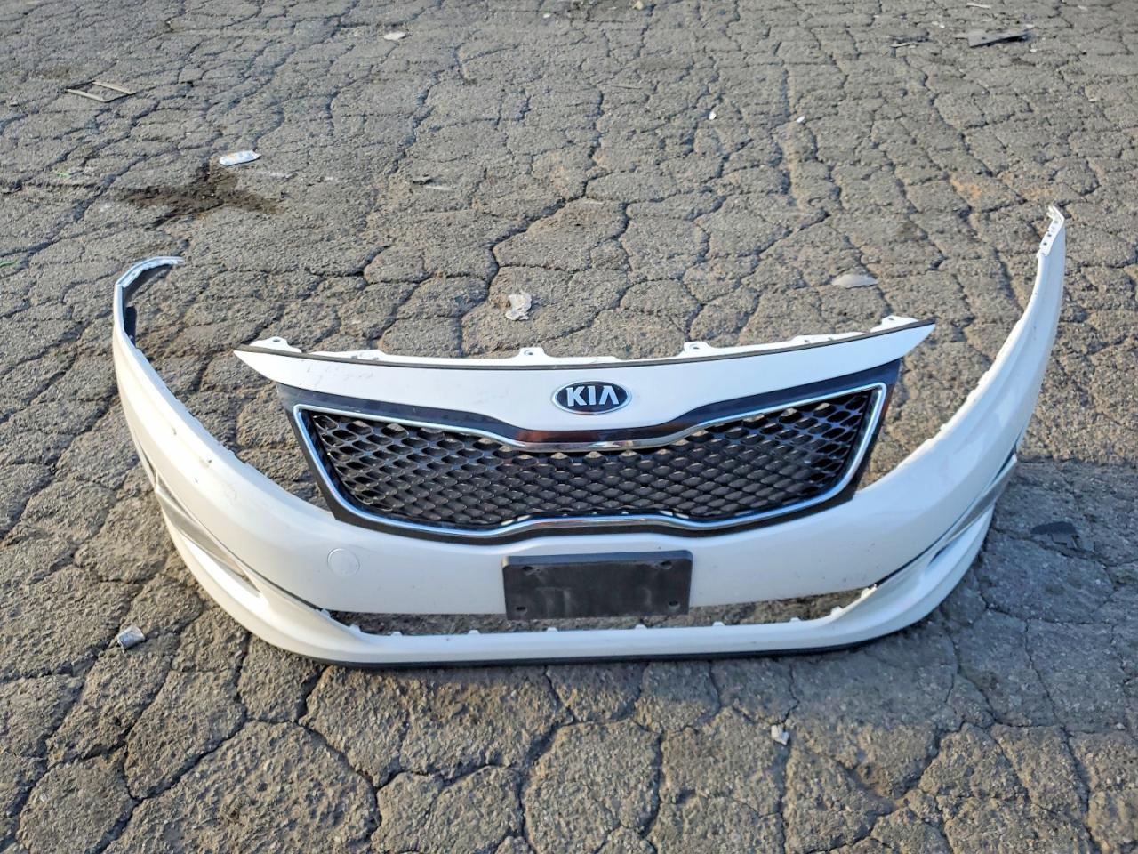 2015 KIA OPTIMA LX photo 12