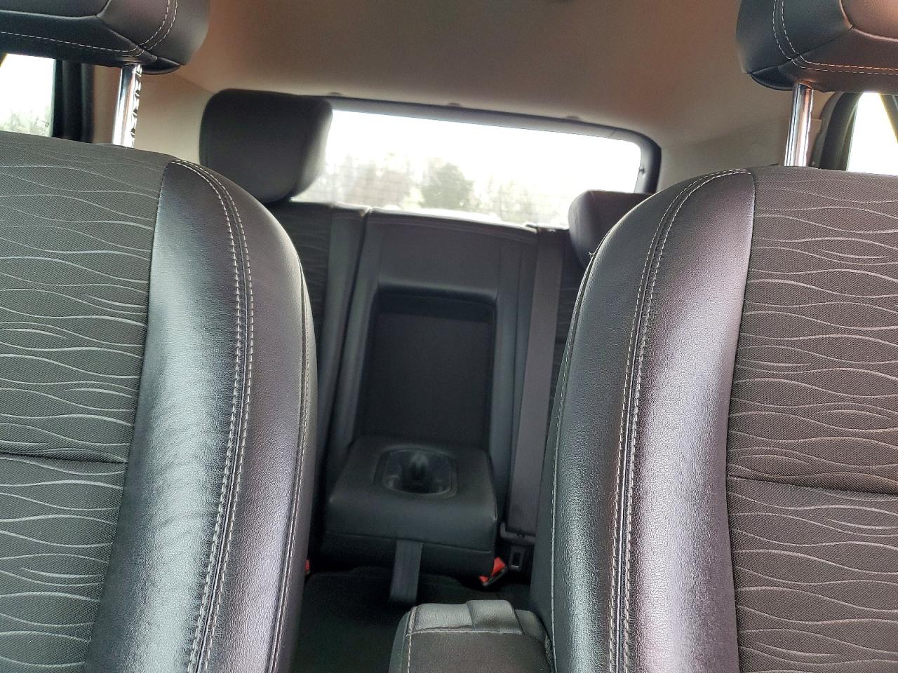 2016 BUICK ENCORE photo 28