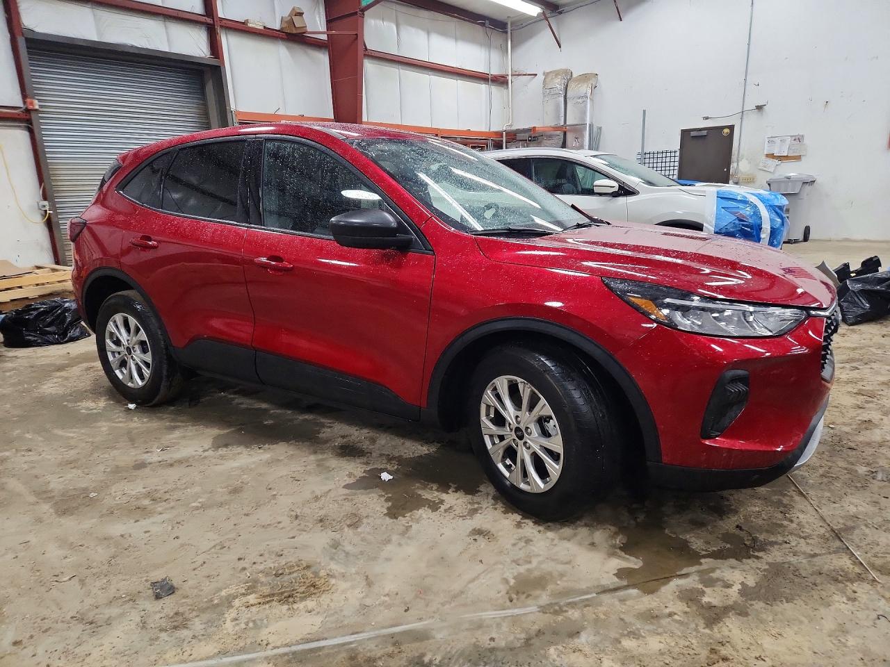 2025 FORD ESCAPE ACTIVE photo 7