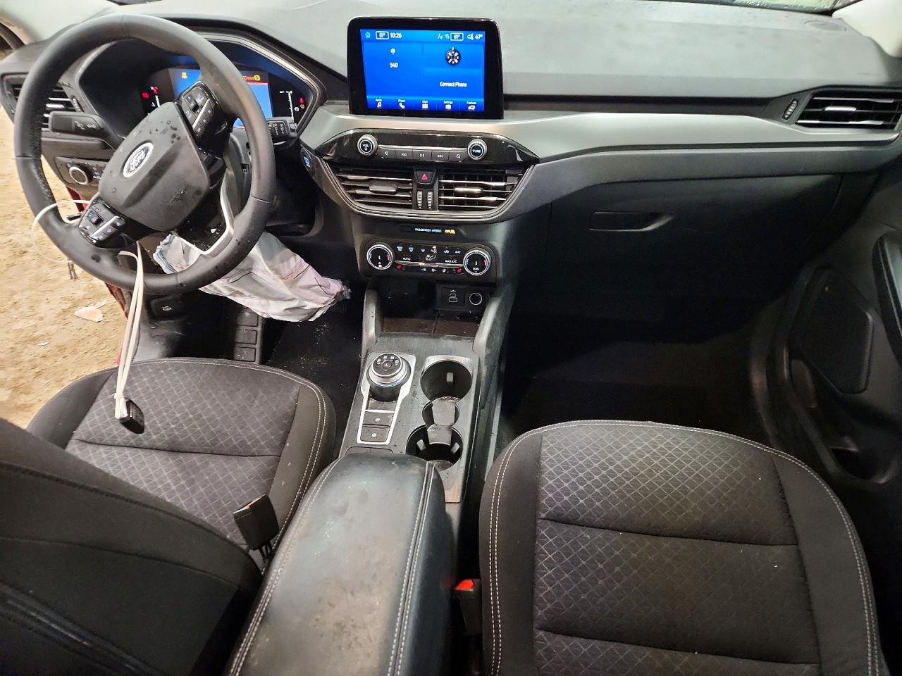 2025 FORD ESCAPE ACTIVE photo 15