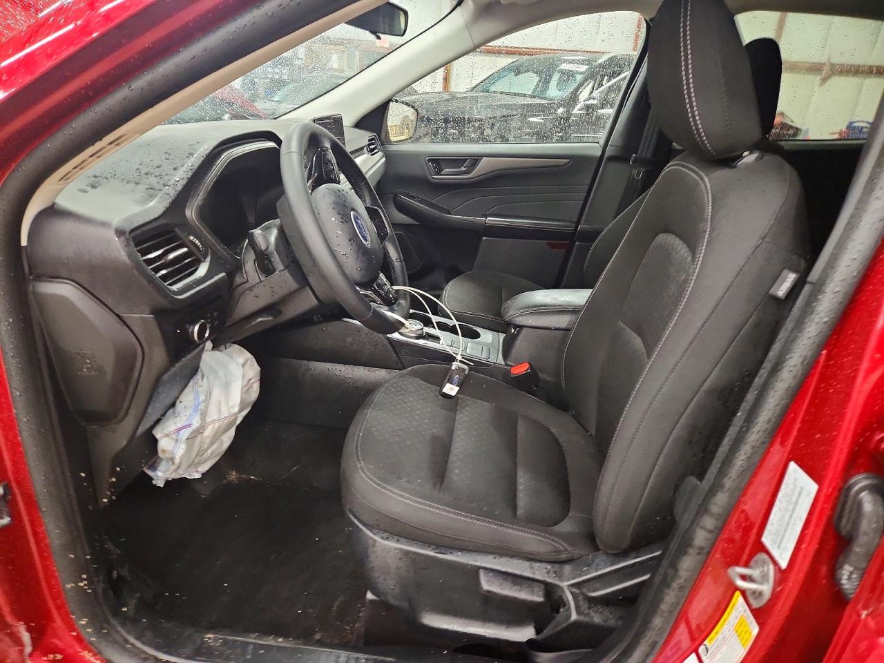 2025 FORD ESCAPE ACTIVE photo 13