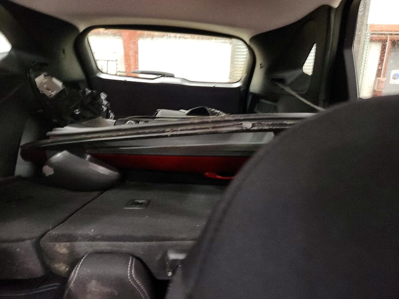 2025 FORD ESCAPE ACTIVE photo 19