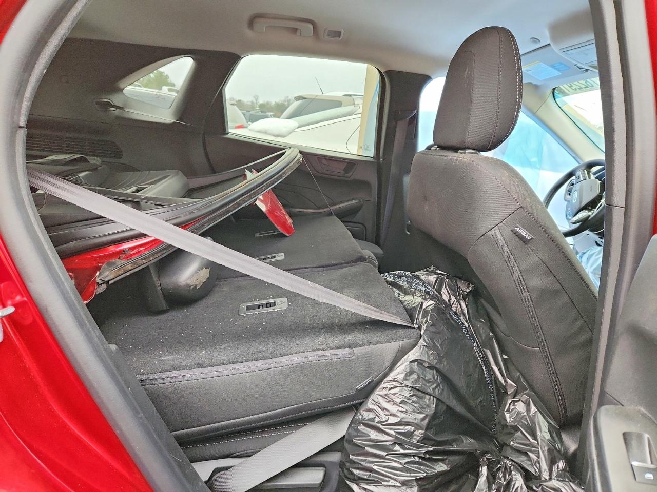 2025 FORD ESCAPE ACTIVE photo 21