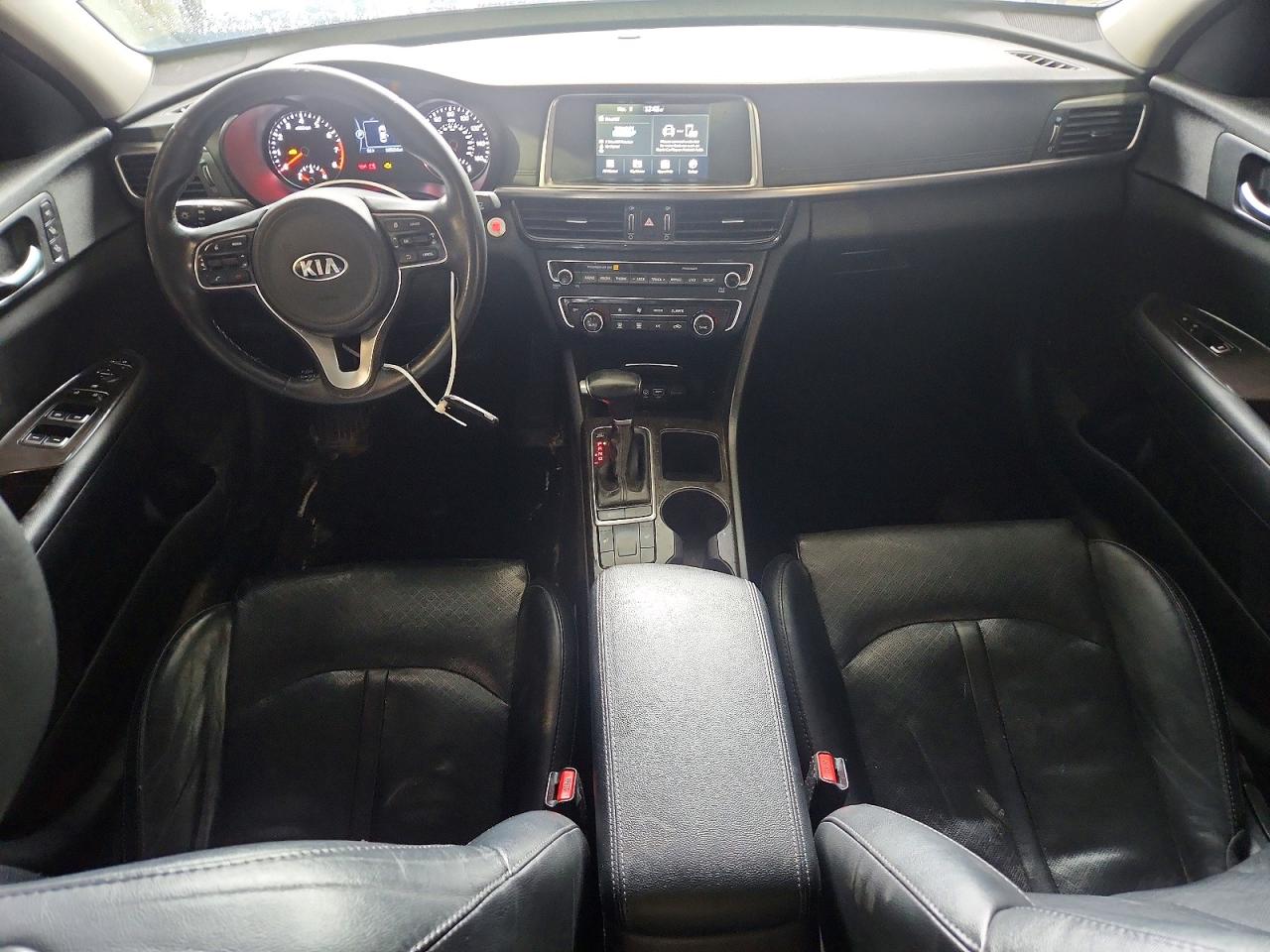 2018 KIA OPTIMA EX photo 22