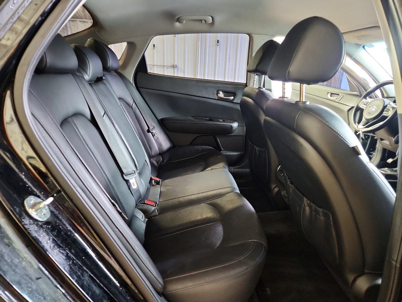 2018 KIA OPTIMA EX photo 28
