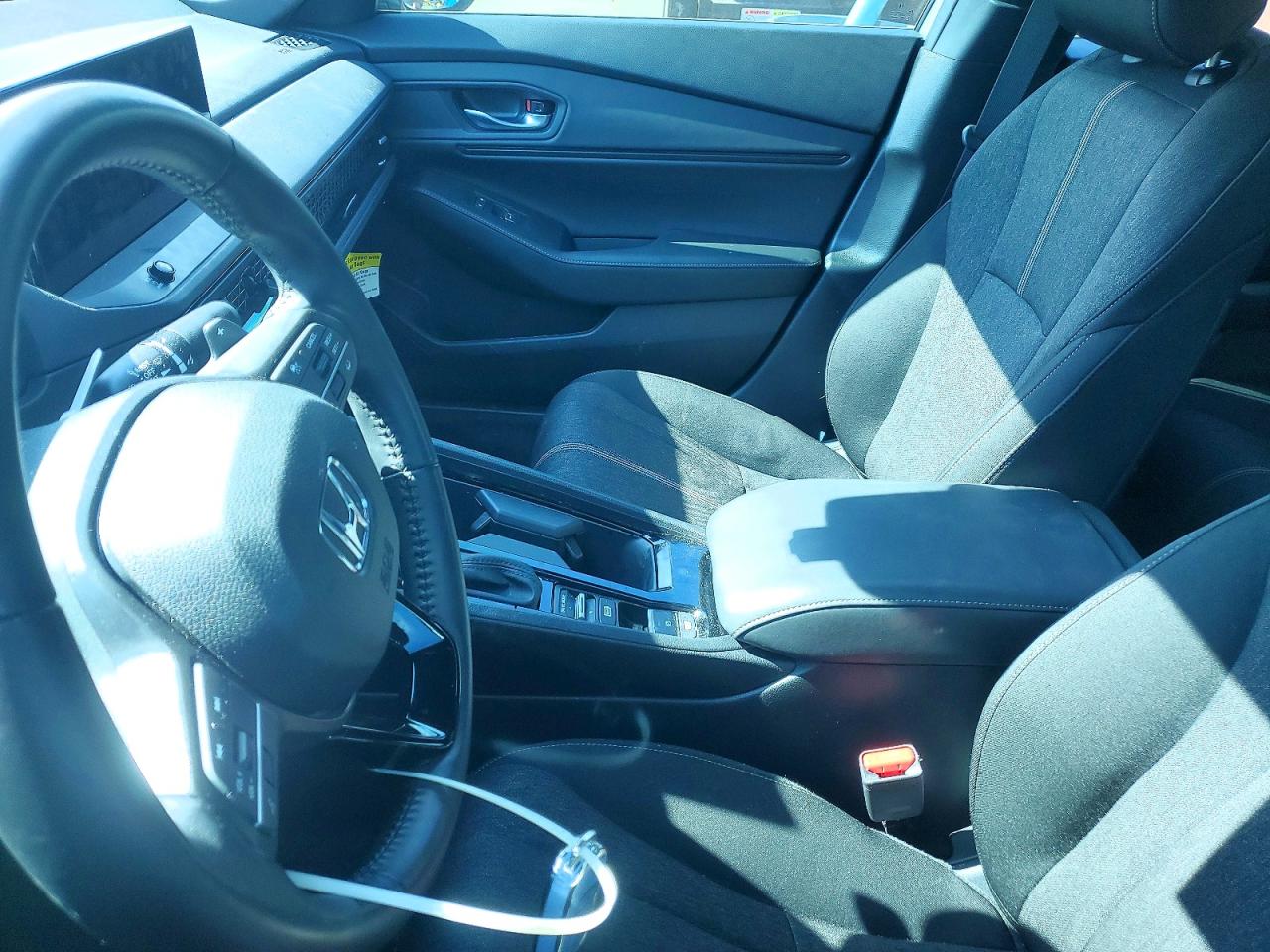2024 HONDA ACCORD HYBRID SPORT photo 13