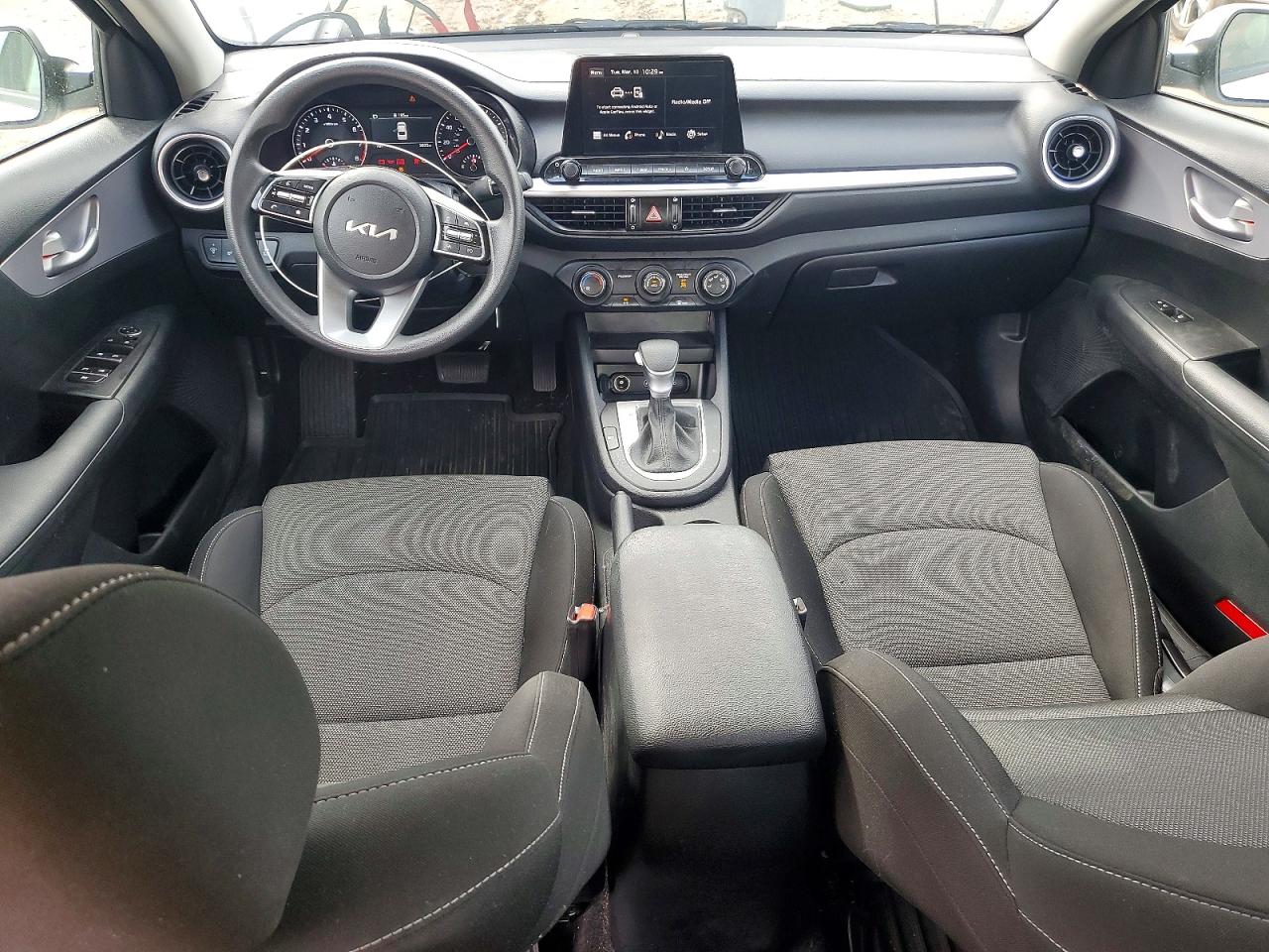 2024 KIA FORTE LXS photo 15