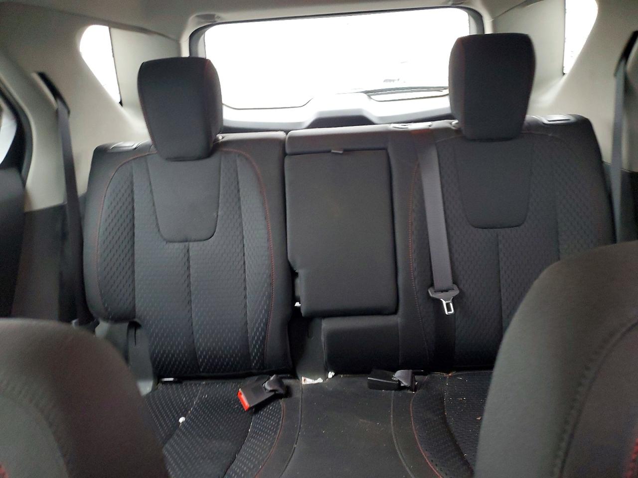2013 CHEVROLET EQUINOX LS photo 19