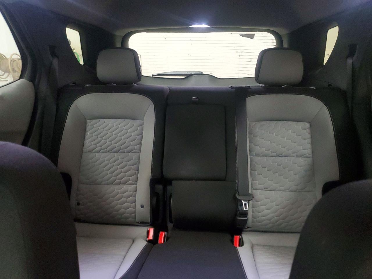 2020 CHEVROLET EQUINOX LS photo 10