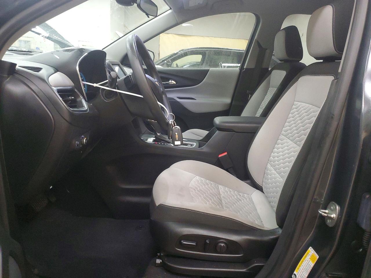 2020 CHEVROLET EQUINOX LS photo 7