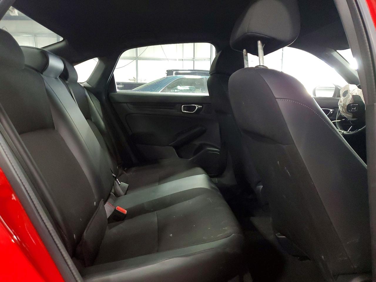 2023 HONDA CIVIC SPORT photo 10