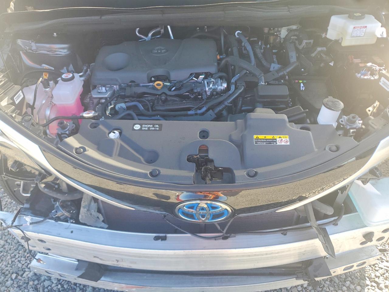 2025 TOYOTA SIENNA PLATINUM 7-PASSENGER photo 23