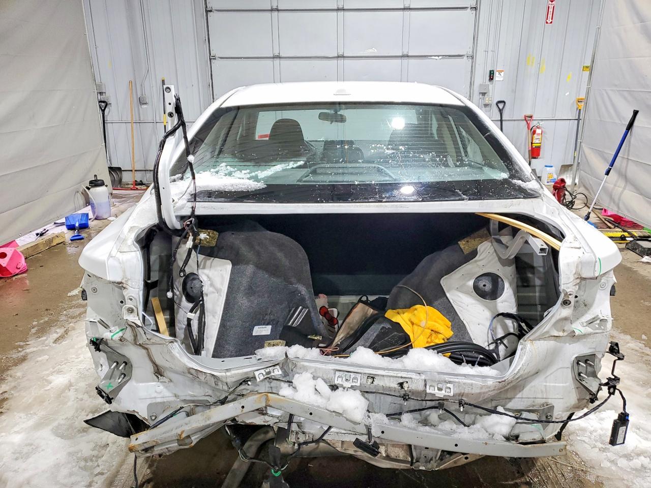 2025 NISSAN SENTRA SV photo 11