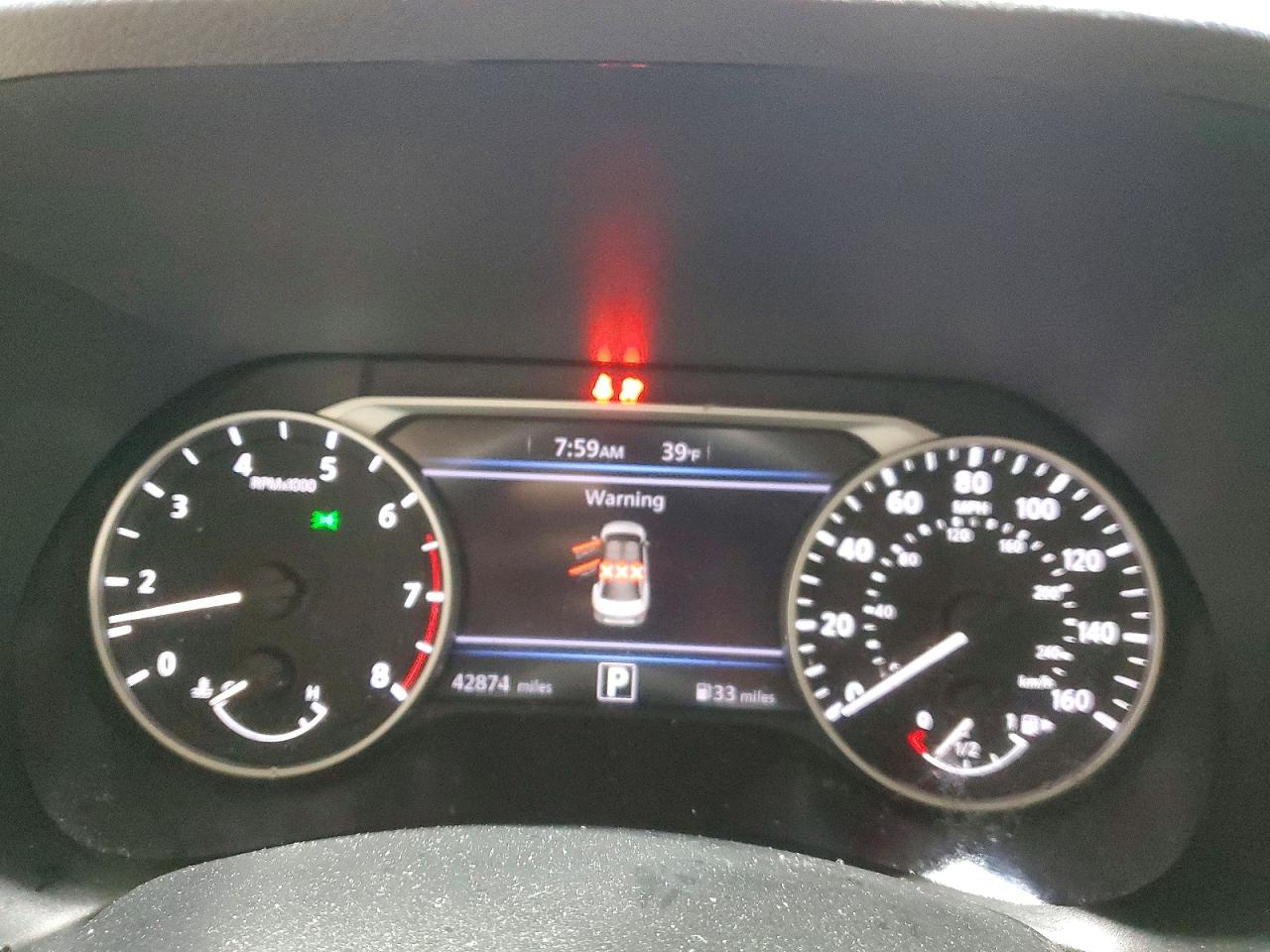 2025 NISSAN SENTRA SV photo 17
