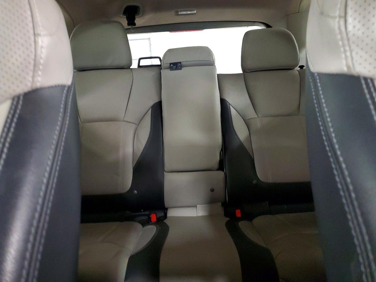 2020 SUBARU FORESTER LIMITED photo 10