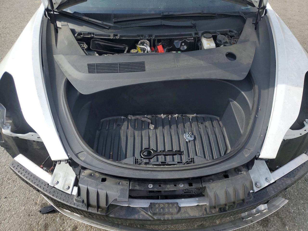 2022 TESLA MODEL 3 photo 11