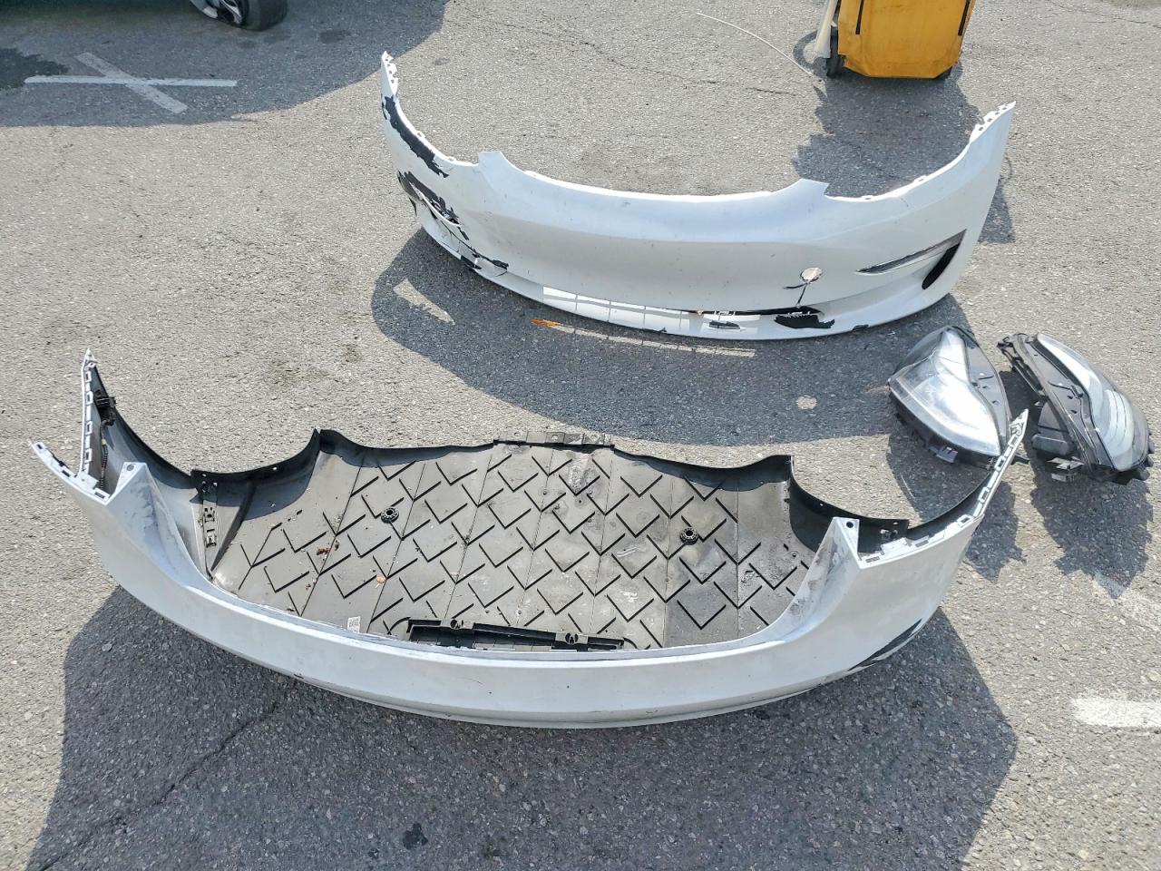 2022 TESLA MODEL 3 photo 12