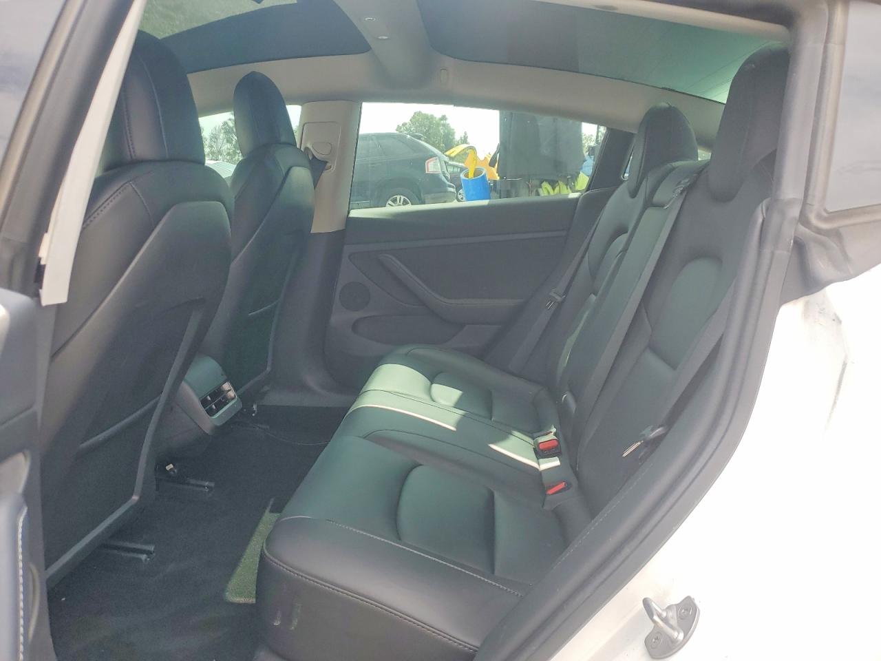 2022 TESLA MODEL 3 photo 10