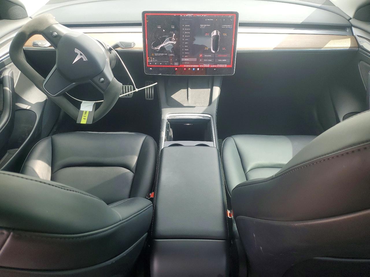 2022 TESLA MODEL 3 photo 8