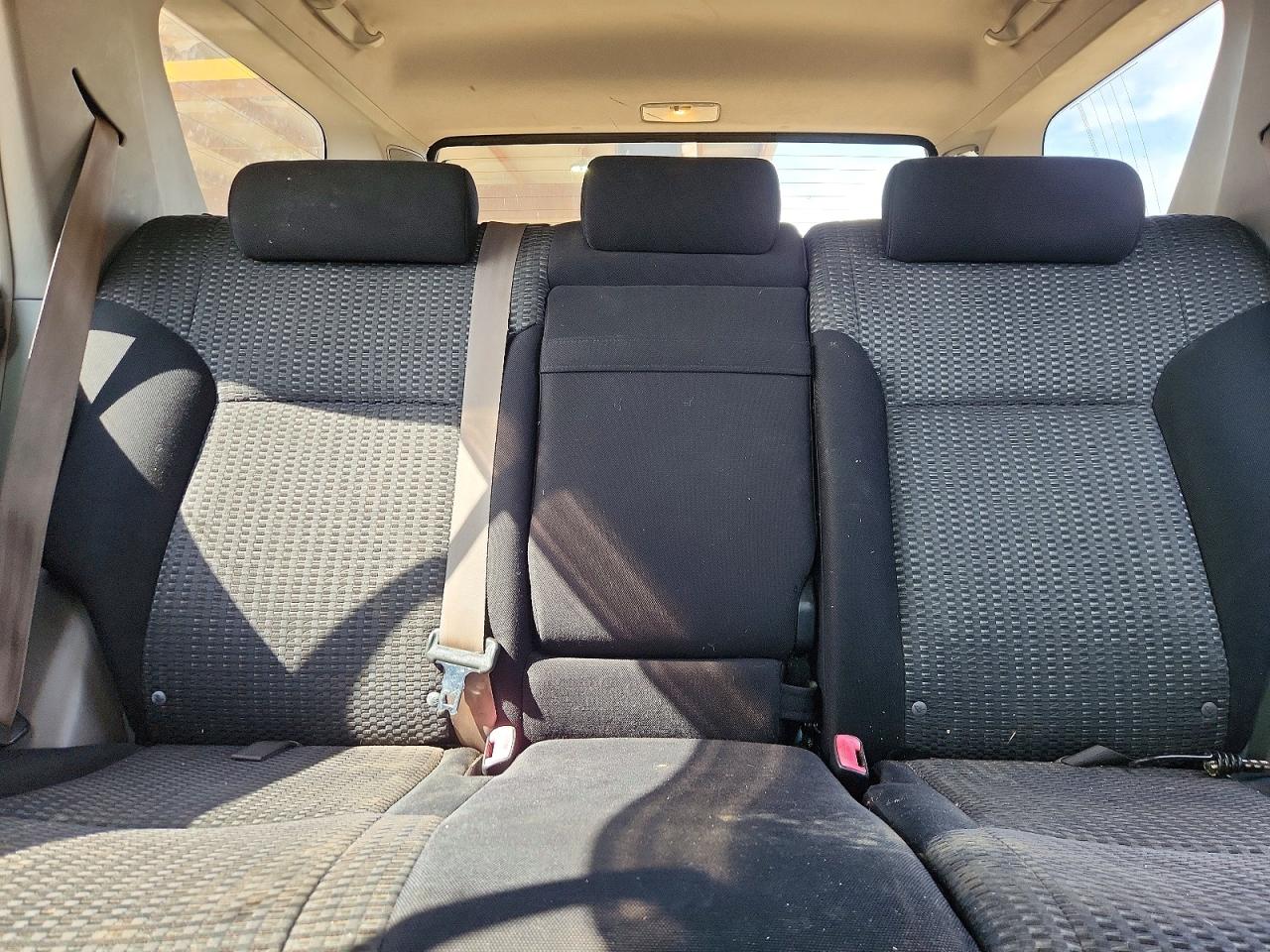 2007 TOYOTA 4RUNNER SPORT EDITION photo 10