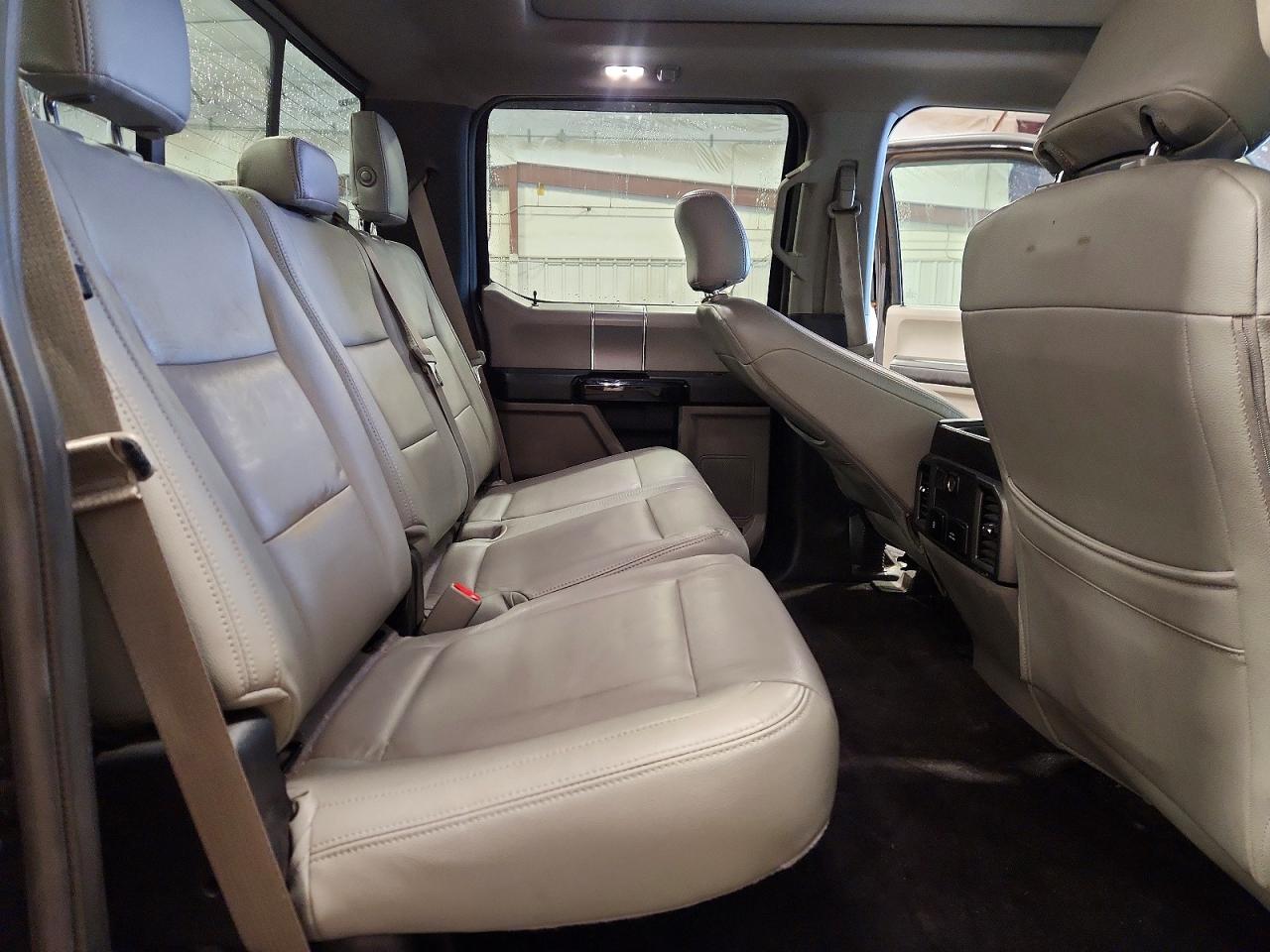 2017 FORD F150 SUPERCREW photo 28