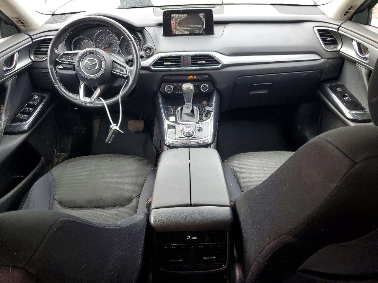 2017 MAZDA CX-9 SPORT photo 15