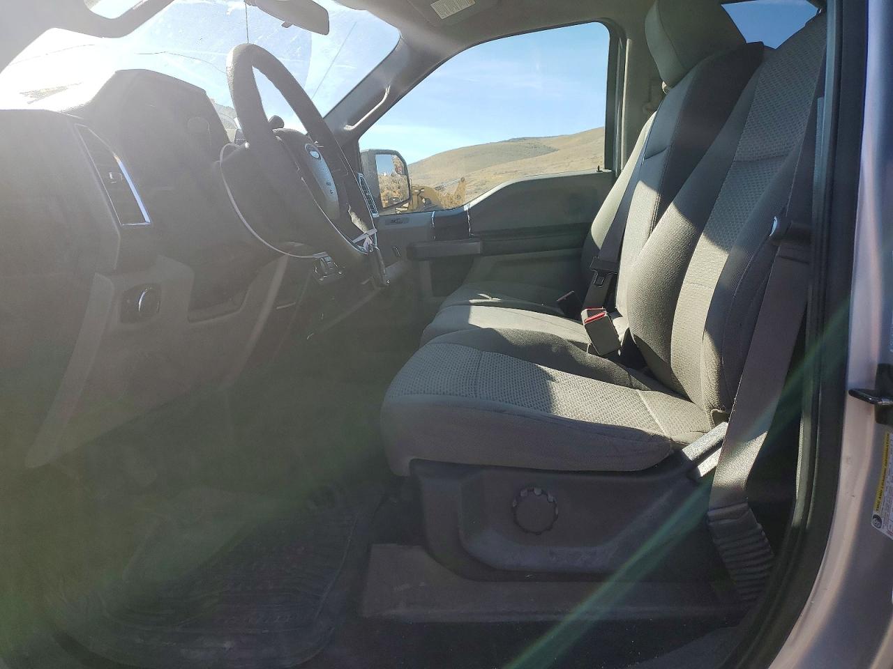 2016 FORD F150 SUPERCREW photo 7