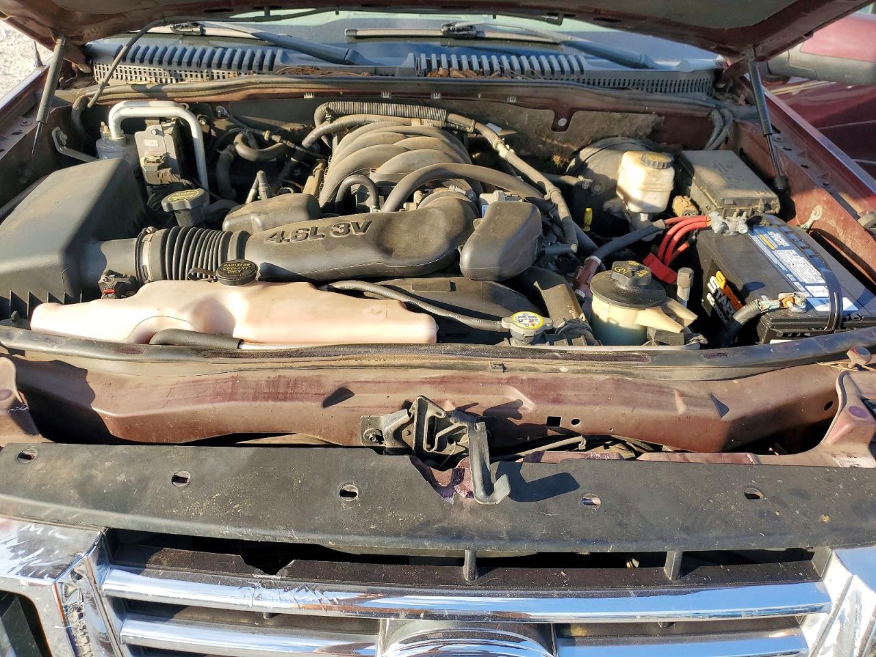 2007 FORD EXPLORER SPORT TRAC LIMITED photo 21
