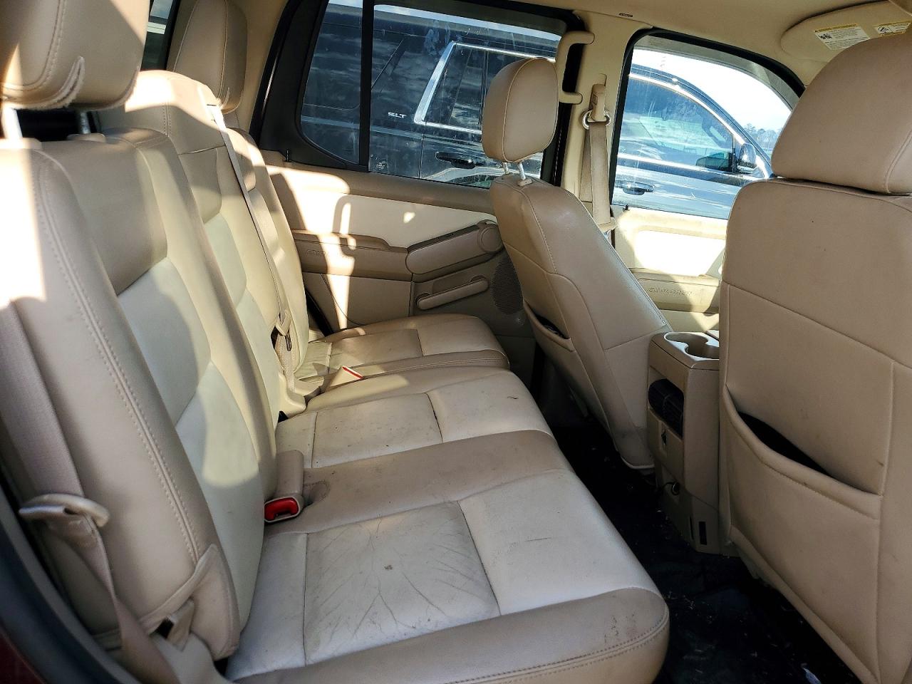2007 FORD EXPLORER SPORT TRAC LIMITED photo 19