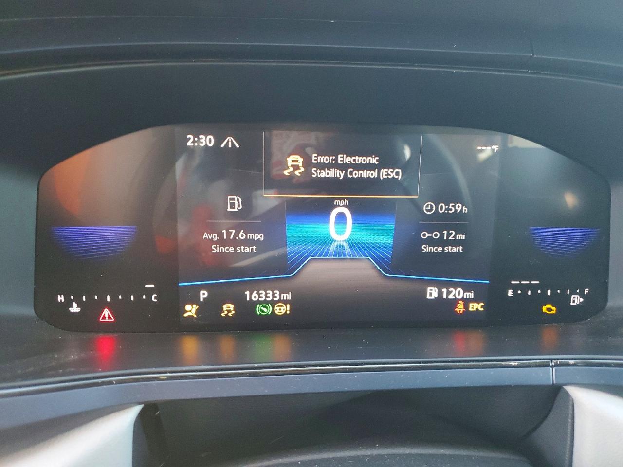 2024 VOLKSWAGEN TAOS SE photo 17