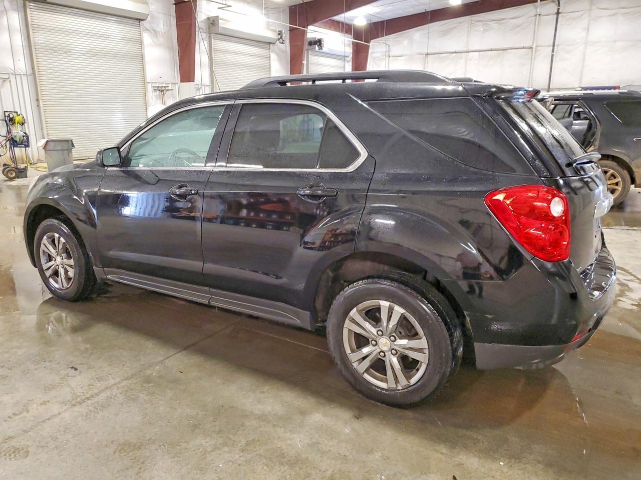 2015 CHEVROLET EQUINOX LT photo 3