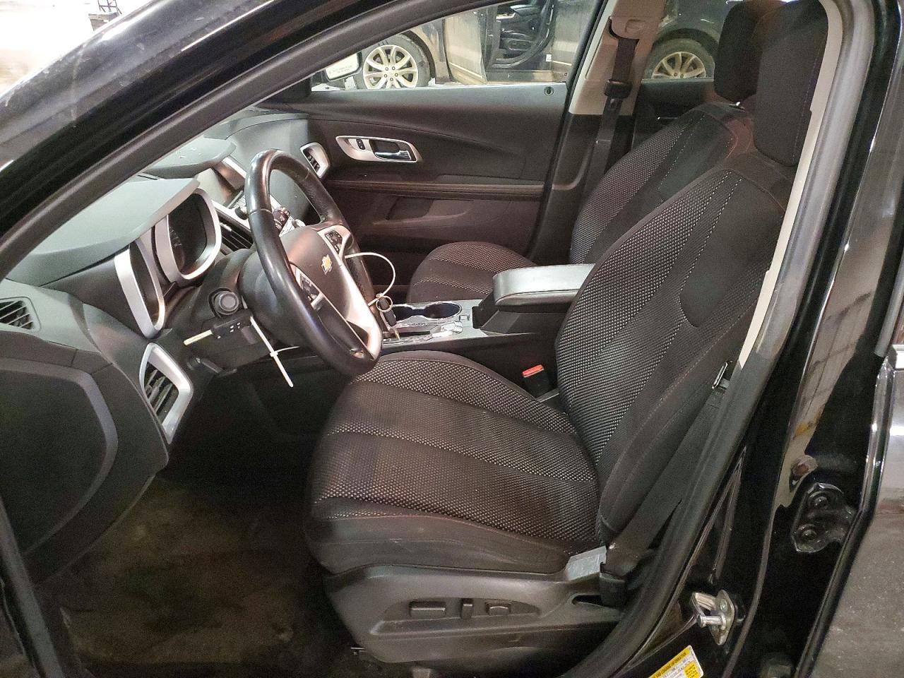 2015 CHEVROLET EQUINOX LT photo 13