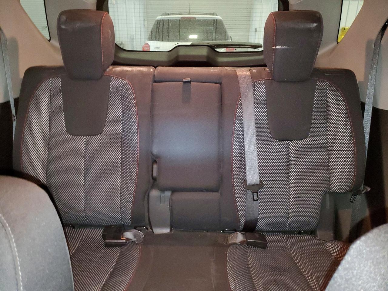 2015 CHEVROLET EQUINOX LT photo 19