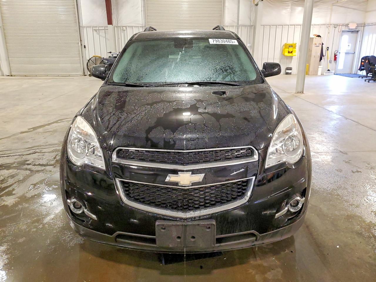 2015 CHEVROLET EQUINOX LT photo 9