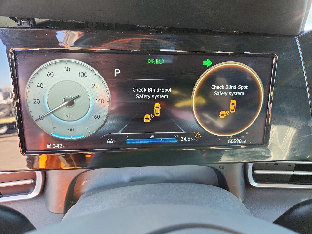 2022 HYUNDAI ELANTRA SEL photo 25