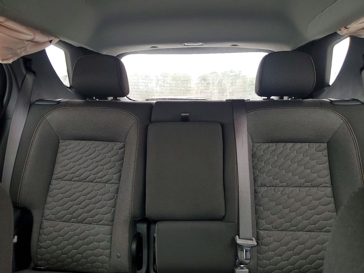 2021 CHEVROLET EQUINOX LT photo 19